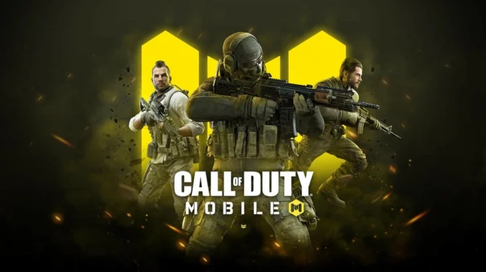 Call-of-Duty-Mobile