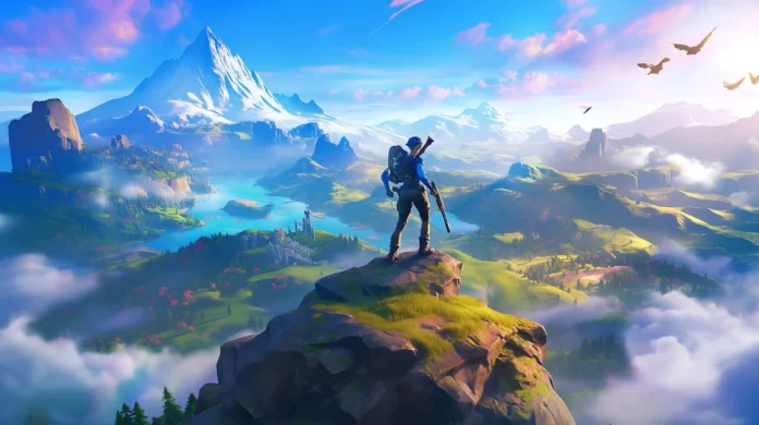 Fortnite-guide