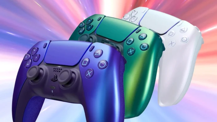 Pair-PS5-Controlleе-to-PC