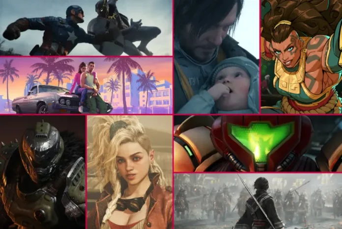 release-games-2025