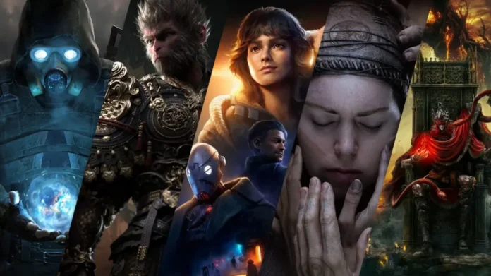release-games-2024