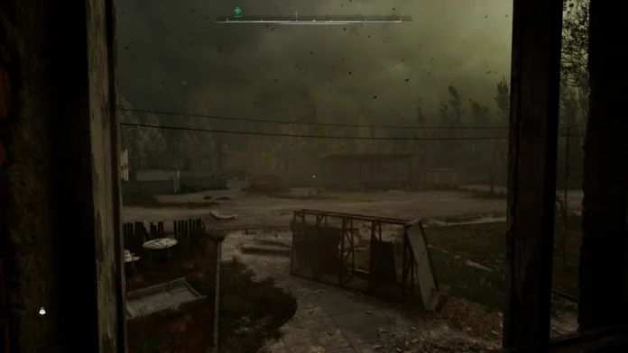 STALKER 2: All Anomalies
