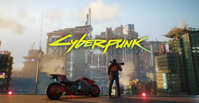 Cyberpunk-2077