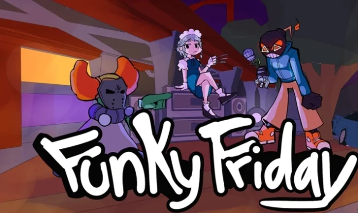 roblox-funky-friday-codes