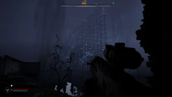What to Expect From Stalker 2