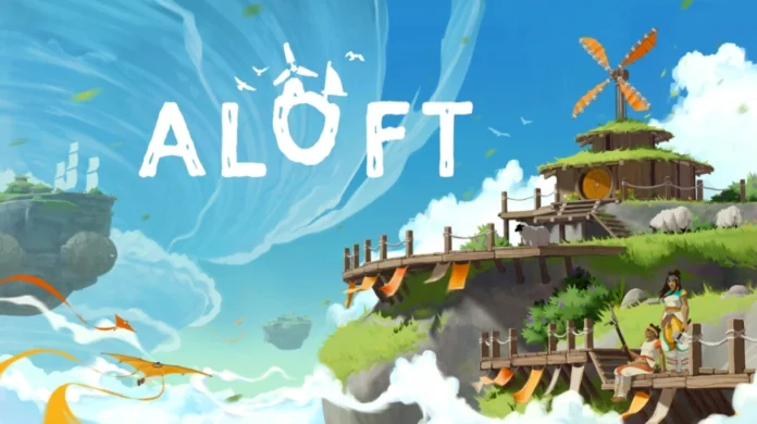 Aloft-main
