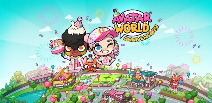 Avatar-World-Codes