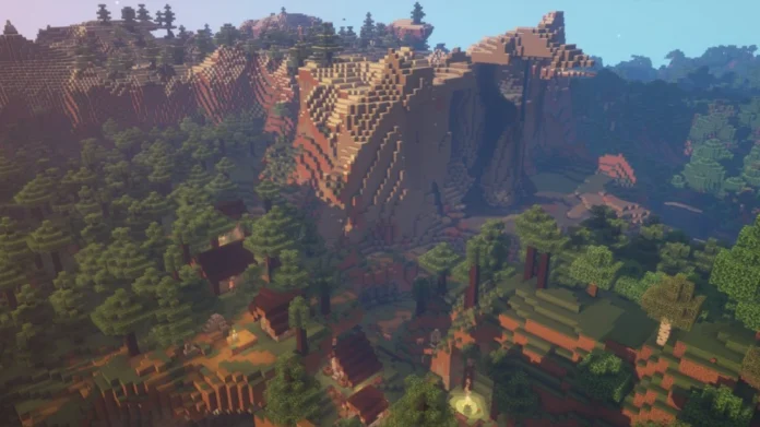 Best-Minecraft-seeds