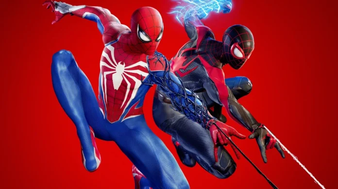 Marvel-Spider-Man-2