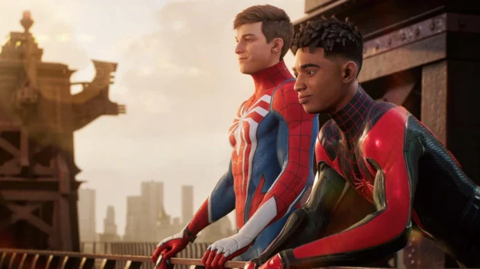 Marvel's-Spider-Man-2-duo