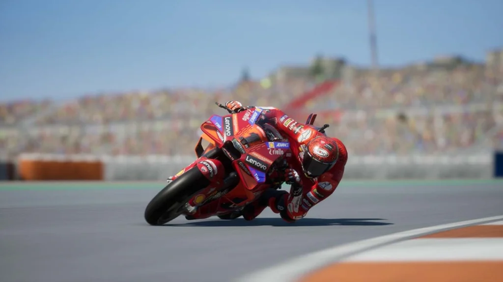 MotoGP 24