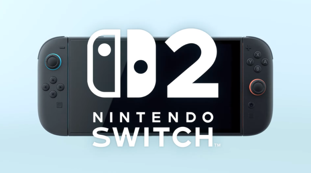 Nintendo-Switch-2-ціна