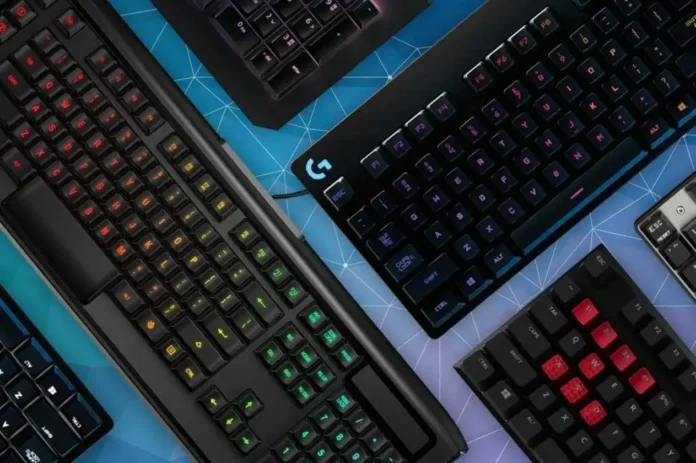 best-gaming-keyboard