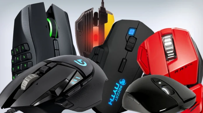 best-gaming-mouse