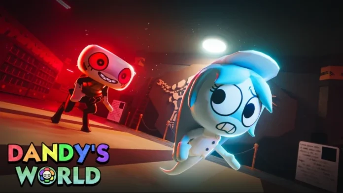 dandys-world-codes