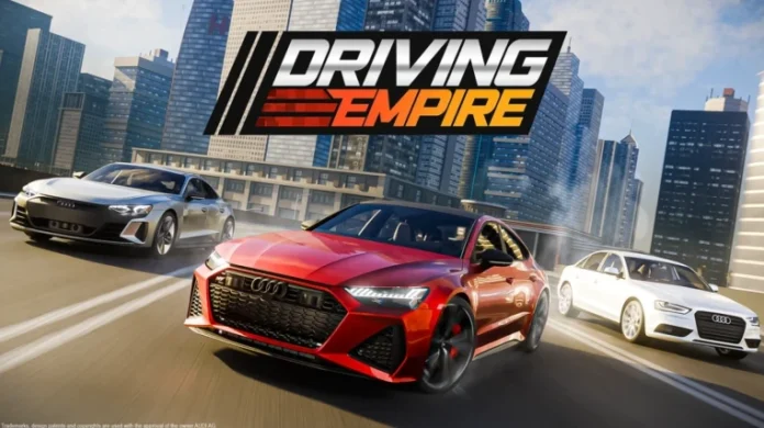 driving-empire-codes