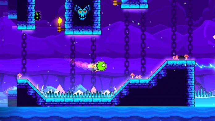 geometry-dash