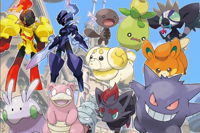 pokemon-scarlet
