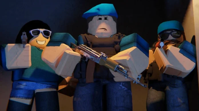 roblox-arsenal