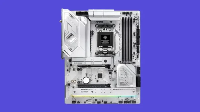 ASRock