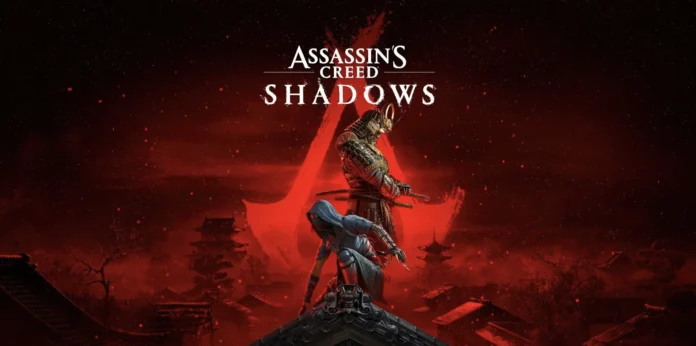 Assassin's Creed Shadows