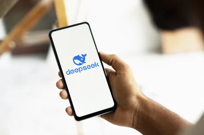 DeepSeek