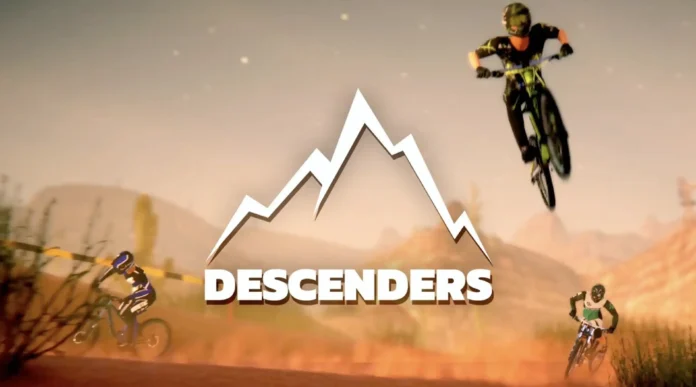 Descenders
