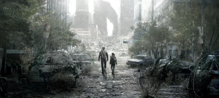 The Last of Us The Last of Us