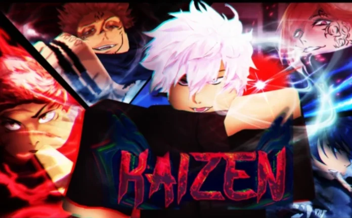 kaizen