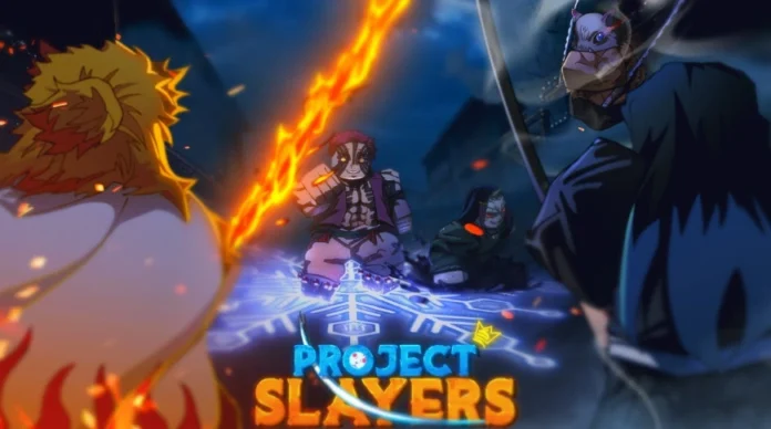 project-slayers