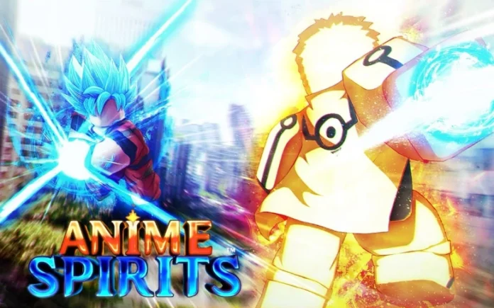 roblox-anime-spirits