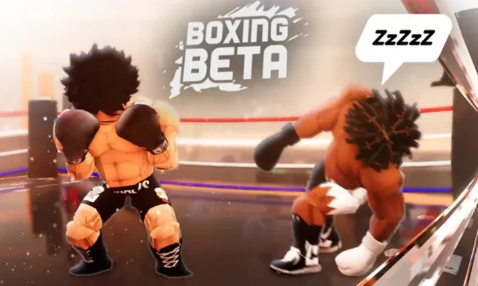 roblox-boxing-beta
