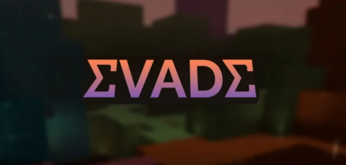 roblox-evade