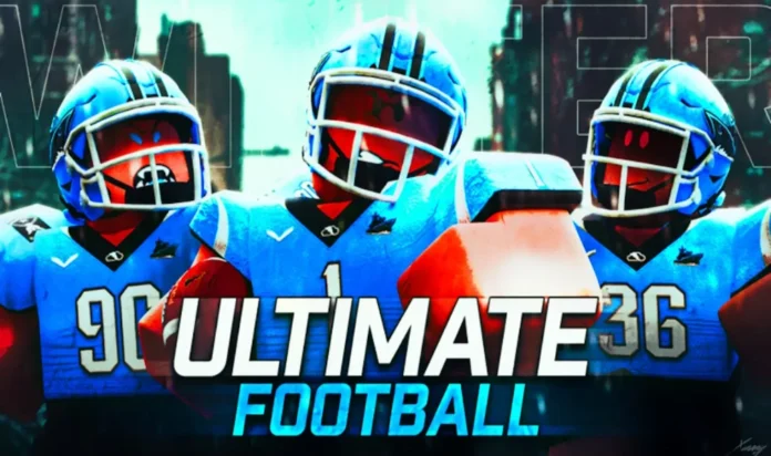 roblox-ultimate-football