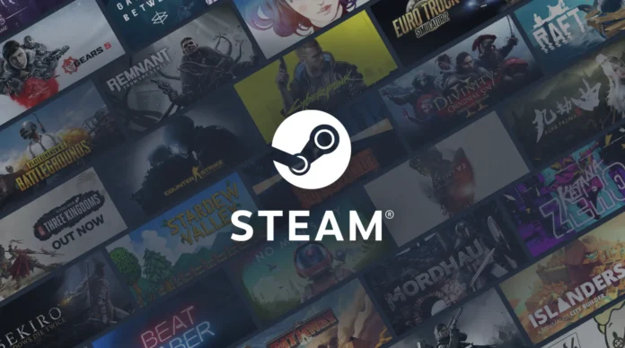 steam-main