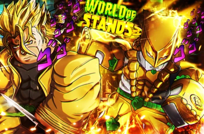 world-of-stands-codes