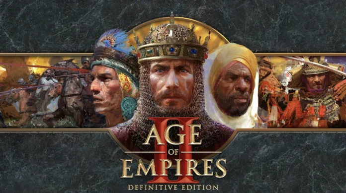 Age of Empires 2