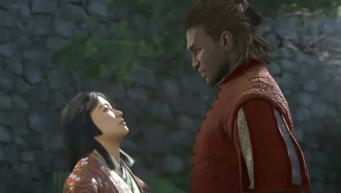 Assassin's Creed Shadows