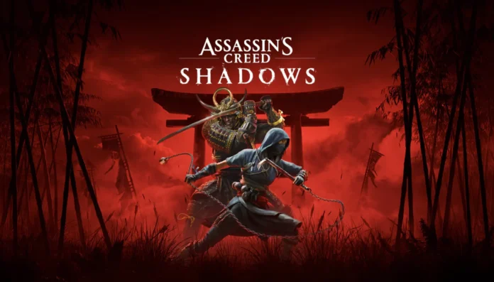 Assassins Creed Shadows Assassins Creed Shadows