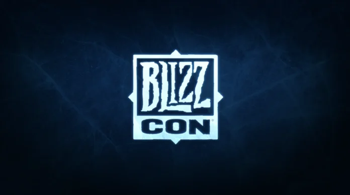 BlizzCon