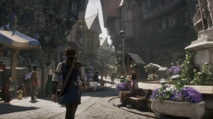 Fable4 Fable4
