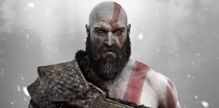 God of War God of War