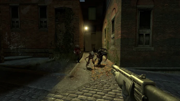 Half-Life 2 RTX Half-Life 2 RTX