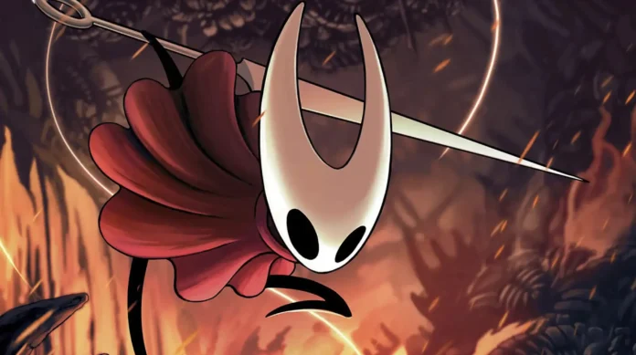 Hollow Knight- Silksong Hollow Knight- Silksong