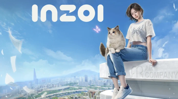 InZOI