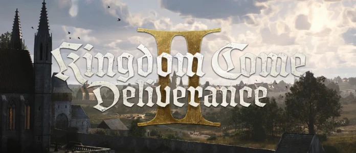 Kingdom Come Deliverance 2