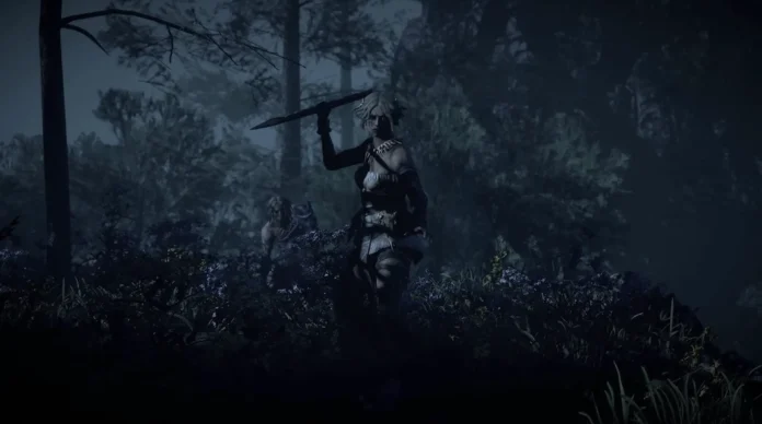 Path of Exile 2 - Dawn of the Hunt