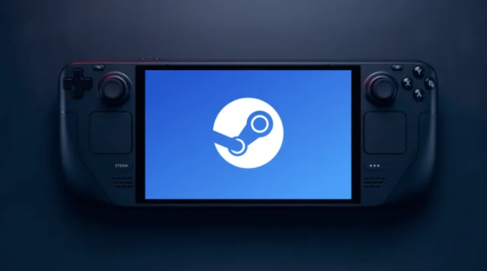 Steam Deck Steam OS