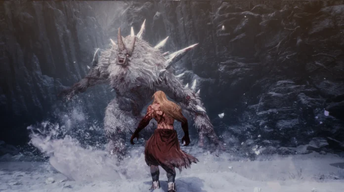 The First Berserker Khazan