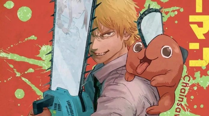 chainsaw-man